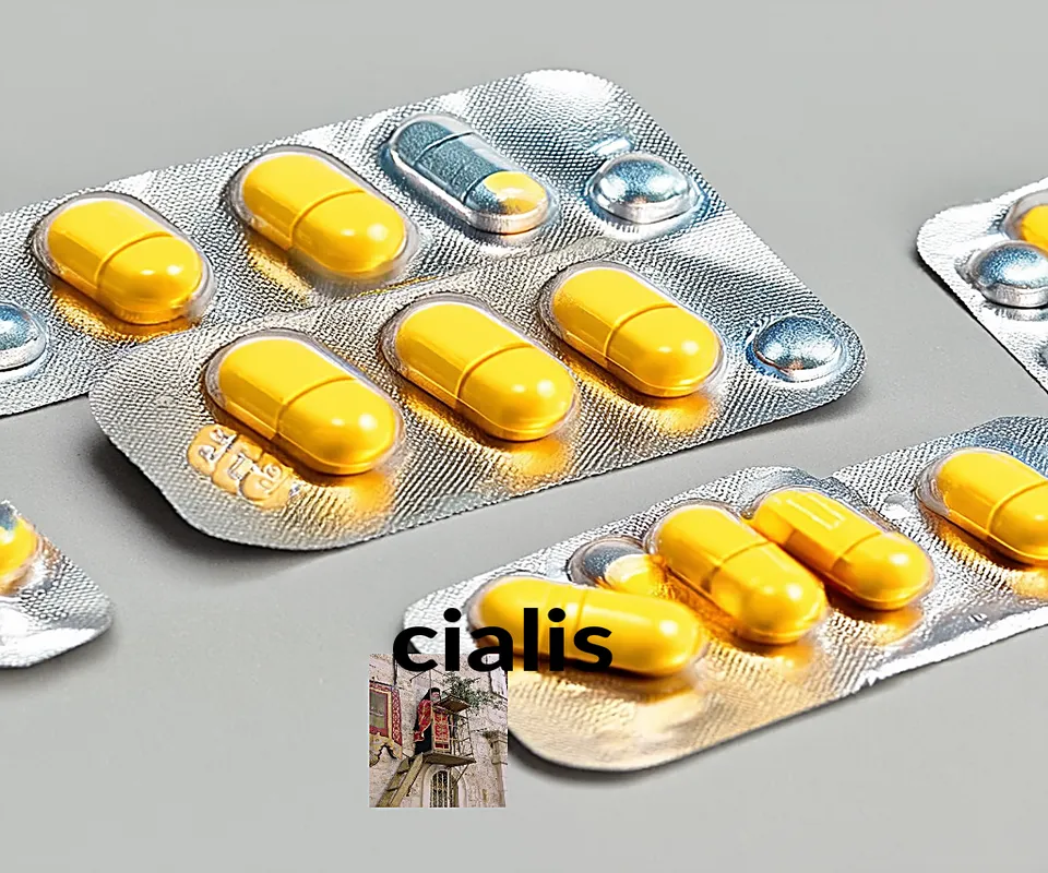 Cialis generico come si usa